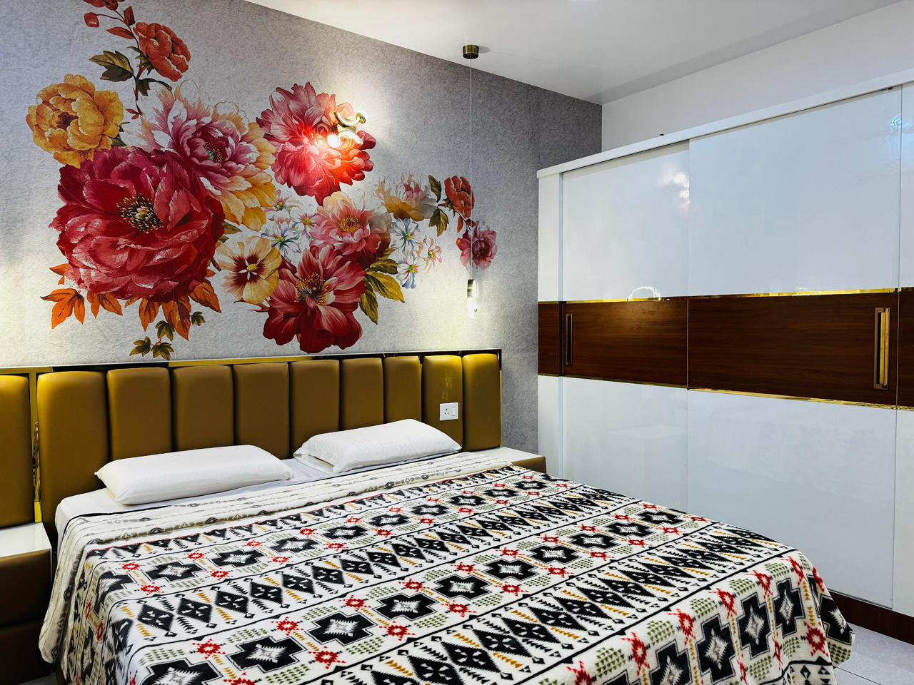 Luxury Bedroom